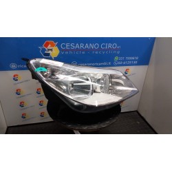 PROIETTORE DX. 003 CITROEN C5 (09/04-02/08) 6FY 620643