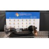 PROIETTORE DX. 008 AUDI A4 (8E) (10/04-02/08) BPW 8E0407271AT