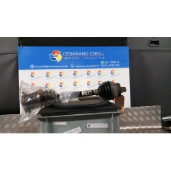 PROIETTORE DX. 008 AUDI A4 (8E) (10/04-02/08) BPW 8E0407271AT