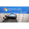 RETROVISORE EST. RIBALTABILE ELETTRIC. SX. 014 PEUGEOT 407 (03/04-03/12) RHR 8153ZE