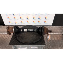SEMIALBERO ANT. COMPL. DX. 016 VOLKSWAGEN TOURAN (1T) (02/03-11/10) BKC 1K0407272DN