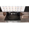 SEMIALBERO ANT. COMPL. DX. 016 VOLKSWAGEN TOURAN (1T) (02/03-11/10) BKC 1K0407272DN