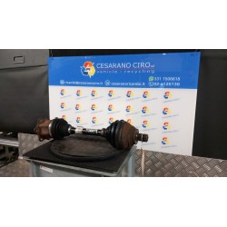 SEMIALBERO ANT. COMPL. DX. 016 VOLKSWAGEN TOURAN (1T) (02/03-11/10) BKC 1K0407272DN