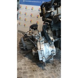 CAMBIO COMPL. 021 FIAT CINQUECENTO (NM) (06/92-01/99 1170A1046 46809783
