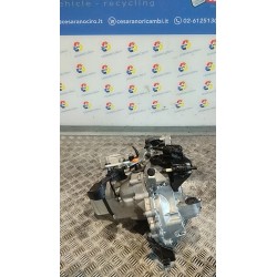 CAMBIO COMPL. 025 CITROEN C3 3A SERIE (B618) (03/20-) HM05 9845216080