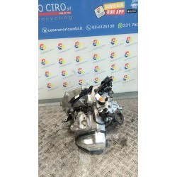 CAMBIO COMPL. 025 CITROEN C3 3A SERIE (B618) (03/20-) HM05 9845216080