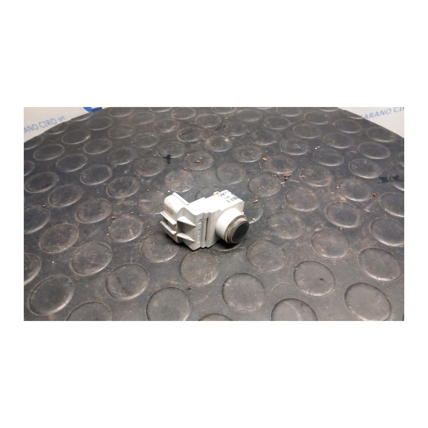 SENSORE PARCHEGGIO POST. 002 HYUNDAI IX35 (02/10-) D4FD 957202S101