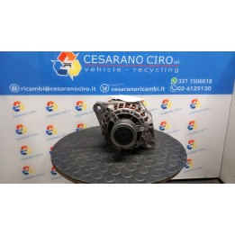ALTERNATORE 006 FIAT SEDICI (3B) (02/06-11/11) D19AA 73501591