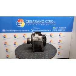 ALTERNATORE 150AMP BOSCH 007 RENAULT MEGANE 2A SERIE (09/02-02/06) K9KP7 7701476808