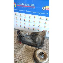 CAMBIO AUTOMATICO ROTAZIONE GA6HP 19Z 008 BMW SERIE 3 (E90/E91) (02/05-12/11 204D4 24007535009