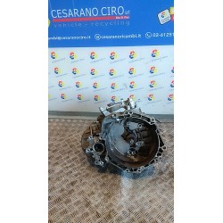 CAMBIO COMPL. 013 OPEL MOKKA (09/12-12/16) A14NET 55487438