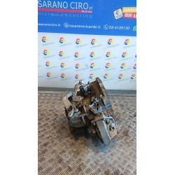 CAMBIO COMPL. 013 OPEL MOKKA (09/12-12/16) A14NET 55487438