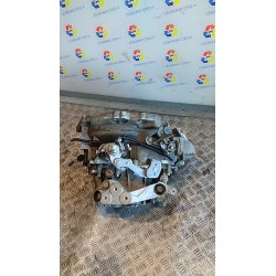 CAMBIO COMPL. 013 OPEL MOKKA (09/12-12/16) A14NET 55487438