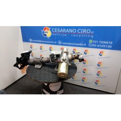 SERVOSTERZO ELETTRONICO T.1G999999 017 OPEL AGILA (H00) (04/00-09/04) Z12XE 9210186