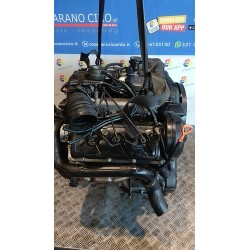 MOTORE SEMICOMPL. OK 019 AUDI A6 (4B) (09/97-12/01) AKE 059100098AX