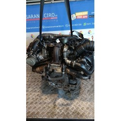 MOTORE SEMICOMPL. OK 019 AUDI A6 (4B) (09/97-12/01) AKE 059100098AX