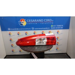 FANALE POST. PARTE SUP. DX. 023 VOLVO V70/XC70 (01/00-10/07) D5244T(4) 9483689