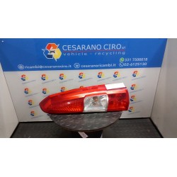 FANALE POST. PARTE SUP. DX. 023 VOLVO V70/XC70 (01/00-10/07) D5244T(4) 9483689