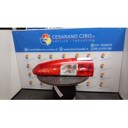 FANALE POST. PARTE SUP. DX. 023 VOLVO V70/XC70 (01/00-10/07) D5244T(4) 9483689