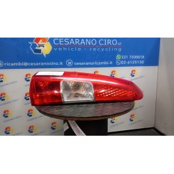 FANALE POST. PARTE SUP. SX. 024 VOLVO V70/XC70 (01/00-10/07) D5244T(4) 9483688