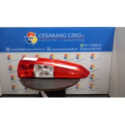 FANALE POST. PARTE SUP. SX. 024 VOLVO V70/XC70 (01/00-10/07) D5244T(4) 9483688