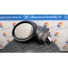 RETROVISORE EST. REGOLAZ. ELETTR. SX. 025 MINI MINI (R50/R53) (07/01-07/06) W10B16A 51167192469