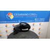 RETROVISORE EST. REGOLAZ. ELETTR. SX. 025 MINI MINI (R50/R53) (07/01-07/06) W10B16A 51167192469