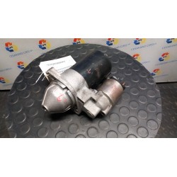 MOTORINO AVVIAMENTO 001 SMART FORTWO (A/C450) (01/04-10/07) 61 Q0001477V006000000