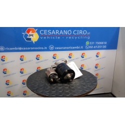 MOTORINO AVVIAMENTO 001 SMART FORTWO (A/C450) (01/04-10/07) 61 Q0001477V006000000