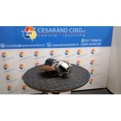 MOTORINO AVVIAMENTO 001 SMART FORTWO (A/C450) (01/04-10/07) 61 Q0001477V006000000