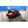 FANALE POST. DX. 002 TOYOTA YARIS (02/20-) M15A 81551K0030