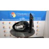 RETROVISORE EST. REGOLAZ. ELETTR. SX. 003 MAZDA MAZDA 2 2A SERIE (08/07-12/14 ZJ DF7569180CPZ