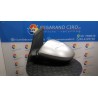 RETROVISORE EST. REGOLAZ. ELETTR. SX. 003 MAZDA MAZDA 2 2A SERIE (08/07-12/14 ZJ DF7569180CPZ