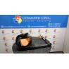 CINTURA DI SICUREZZA ANT. SX. 009 OPEL MOKKA (09/12-12/16) A14NET 42353691