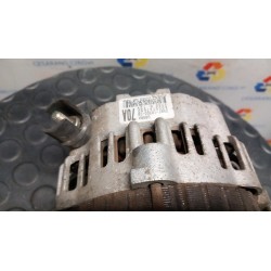 ALTERNATORE 70AMP 017 FORD FUSION (CBK) (09/02-) FYJA 1592234