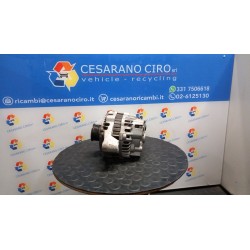 ALTERNATORE 70AMP 017 FORD FUSION (CBK) (09/02-) FYJA 1592234