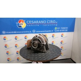 ALTERNATORE 018 NISSAN QASHQAI (J10E/JJ10E) (02/07-12 HR16 23100BC00A