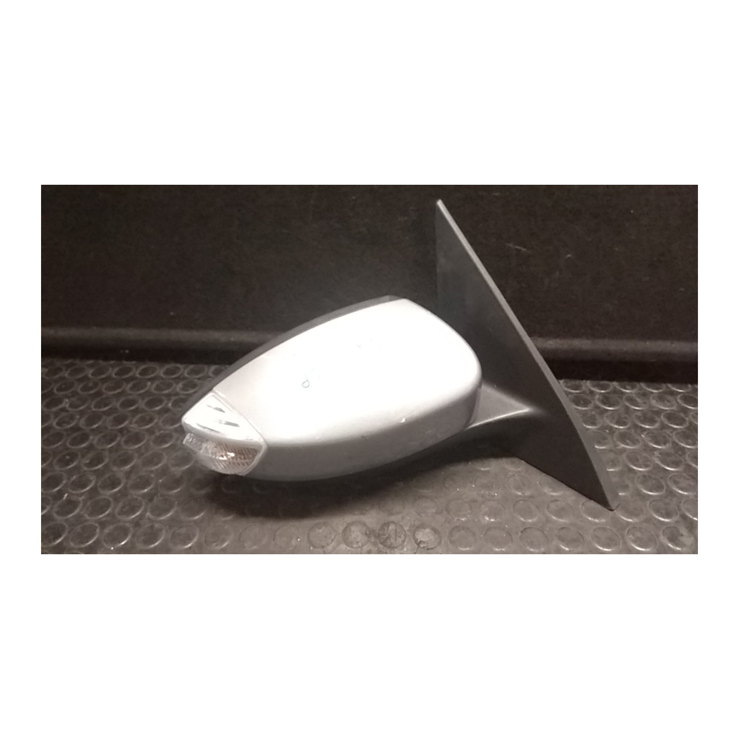 RETROVISORE EST. REGOLAZ. ELETTR. SERIE TITANIUM - TREND DX. 072 FORD S-MAX (CA1) (05/06-03/10) QXWA 1777071