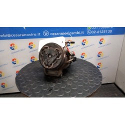 COMPRESSORE A/C 031 DACIA LOGAN (10/16-08/21) K9KU8 926001571R