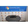 BLOCCO COMANDI ALZACRISTALLI E RETROVISORI EST. 058 CITROEN C4 PICASSO (09/06-08/13) 5FW 6554YE