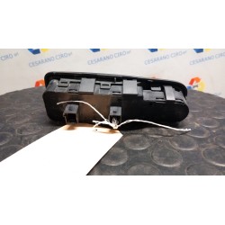BLOCCO COMANDI ALZACRISTALLI E RETROVISORI EST. 058 CITROEN C4 PICASSO (09/06-08/13) 5FW 6554YE