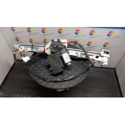 ALZACRISTALLO ELETTR. PORTA ANT. DX. 059 CITROEN C4 PICASSO (09/06-08/13) 5FW 9222CT