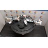 ALZACRISTALLO ELETTR. PORTA ANT. DX. 059 CITROEN C4 PICASSO (09/06-08/13) 5FW 9222CT