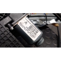 ALZACRISTALLO ELETTR. PORTA ANT. DX. 059 CITROEN C4 PICASSO (09/06-08/13) 5FW 9222CT