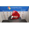 FANALE POST. PARTE INT. DX. 060 CITROEN C4 PICASSO (09/06-08/13) 5FW 6351LR