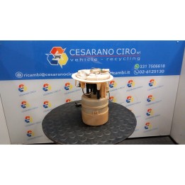POMPA CARBURANTE C/TRASDUTTORE (GALLEGGIANTE) 063 CITROEN C4 (11/04-10/10) KFU 1525V0