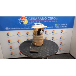 POMPA CARBURANTE C/TRASDUTTORE (GALLEGGIANTE) 063 CITROEN C4 (11/04-10/10) KFU 1525V0