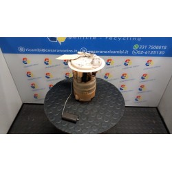 POMPA CARBURANTE C/TRASDUTTORE (GALLEGGIANTE) 063 CITROEN C4 (11/04-10/10) KFU 1525V0
