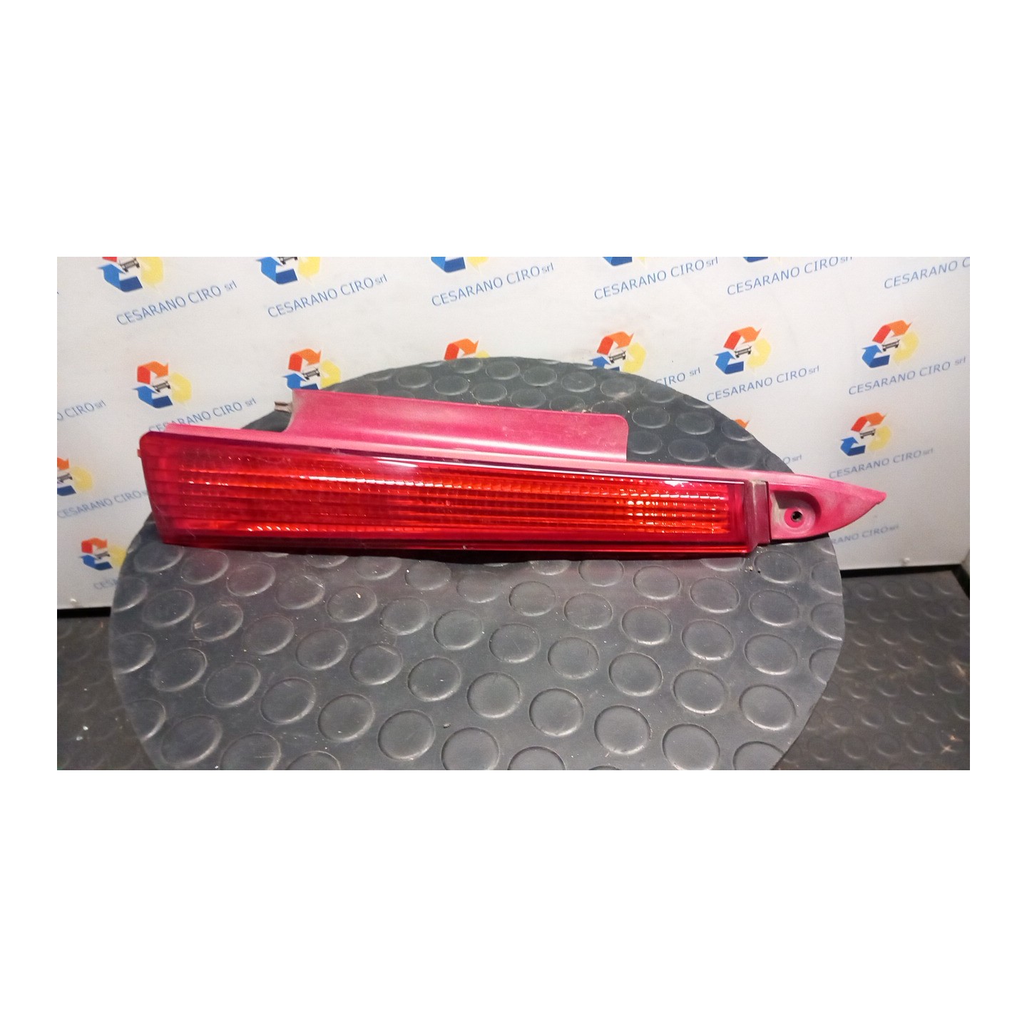FANALE POST. PARTE SUP. DX. 064 CITROEN C4 (11/04-10/10) KFU 6351T9