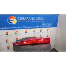 FANALE POST. PARTE SUP. SX. 065 CITROEN C4 (11/04-10/10) KFU 6350T9